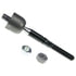 EV800243 by MOOG - Steering Tie Rod End