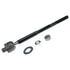 EV800245 by MOOG - MOOG EV800245 Tie Rod End