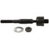 EV800246 by MOOG - MOOG EV800246 Steering Tie Rod End