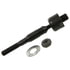 EV800246 by MOOG - MOOG EV800246 Steering Tie Rod End