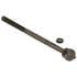 EV800278 by MOOG - MOOG EV800278 Steering Tie Rod End