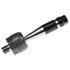 EV800282 by MOOG - Steering Tie Rod End