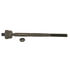 EV800278 by MOOG - MOOG EV800278 Steering Tie Rod End