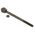 EV800278 by MOOG - MOOG EV800278 Steering Tie Rod End