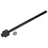 EV800285 by MOOG - Steering Tie Rod End