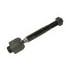 EV800293 by MOOG - MOOG EV800293 Steering Tie Rod End