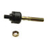 EV800296 by MOOG - Steering Tie Rod End