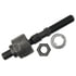 EV800296 by MOOG - Steering Tie Rod End