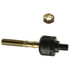 EV800296 by MOOG - Steering Tie Rod End