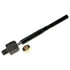 EV800298 by MOOG - Steering Tie Rod End