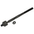 EV800301 by MOOG - MOOG EV800301 Steering Tie Rod End