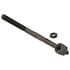 EV800301 by MOOG - MOOG EV800301 Steering Tie Rod End