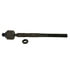 EV800300 by MOOG - MOOG EV800300 Steering Tie Rod End