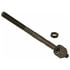 EV800300 by MOOG - MOOG EV800300 Steering Tie Rod End