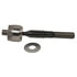 Moog EV800319 Steering Tie Rod End Steering Tie Rod End