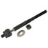 EV800324 by MOOG - MOOG EV800324 Steering Tie Rod End