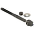 EV800324 by MOOG - MOOG EV800324 Steering Tie Rod End