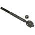 EV800322 by MOOG - MOOG EV800322 Steering Tie Rod End