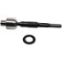 EV800323 by MOOG - MOOG EV800323 Steering Tie Rod End