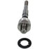 EV800323 by MOOG - MOOG EV800323 Steering Tie Rod End