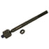 EV800328 by MOOG - MOOG EV800328 Steering Tie Rod End