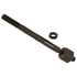 EV800328 by MOOG - MOOG EV800328 Steering Tie Rod End