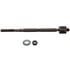 EV800330 by MOOG - MOOG EV800330 Steering Tie Rod End