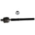 EV800336 by MOOG - Steering Tie Rod End