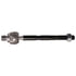 EV800352 by MOOG - Steering Tie Rod End