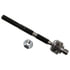 EV800351 by MOOG - Steering Tie Rod End