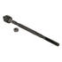 EV800355 by MOOG - MOOG EV800355 Steering Tie Rod End