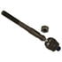 EV800356 by MOOG - MOOG EV800356 Steering Tie Rod End