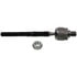 EV800365 by MOOG - MOOG EV800365 Steering Tie Rod End