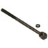 EV800368 by MOOG - MOOG EV800368 Steering Tie Rod End