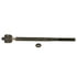 EV800366 by MOOG - MOOG EV800366 Steering Tie Rod End
