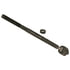 EV800366 by MOOG - MOOG EV800366 Steering Tie Rod End