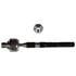 EV800370 by MOOG - Steering Tie Rod End