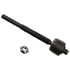 EV800376 by MOOG - MOOG EV800376 Steering Tie Rod End