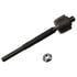 EV800376 by MOOG - MOOG EV800376 Steering Tie Rod End