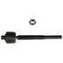 EV800376 by MOOG - MOOG EV800376 Steering Tie Rod End