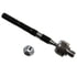 EV800370 by MOOG - Steering Tie Rod End