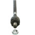EV800384 by MOOG - Steering Tie Rod End