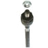 EV800384 by MOOG - Steering Tie Rod End