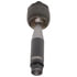 EV800389 by MOOG - Steering Tie Rod End
