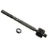 EV800390 by MOOG - Steering Tie Rod End