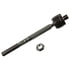 EV800390 by MOOG - Steering Tie Rod End