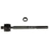 EV800390 by MOOG - Steering Tie Rod End