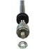 EV800396 by MOOG - Steering Tie Rod End