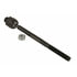 EV800407 by MOOG - MOOG EV800407 Steering Tie Rod End