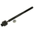 EV800407 by MOOG - MOOG EV800407 Steering Tie Rod End